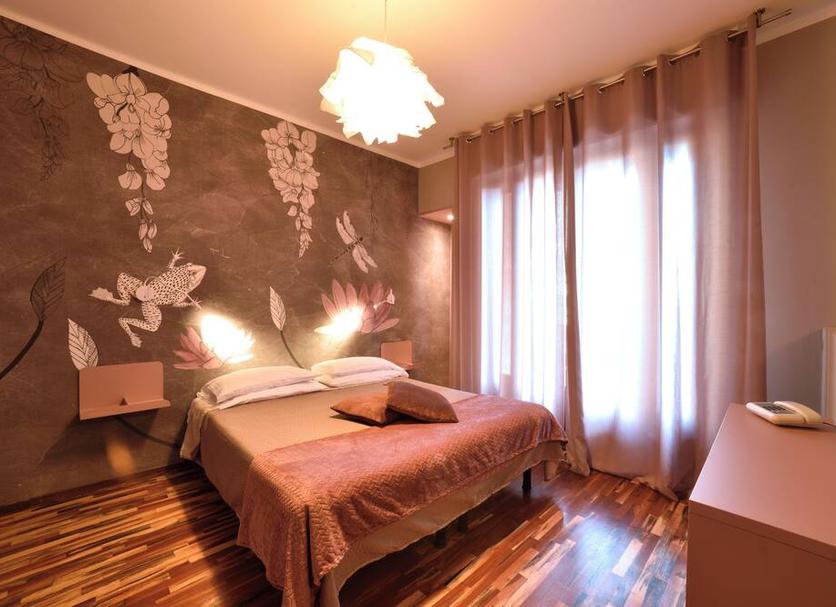 Yatak Odası Fotoğraf