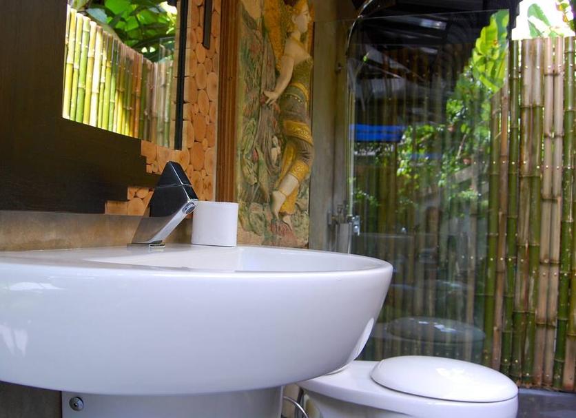 Banyo Fotoğraf
