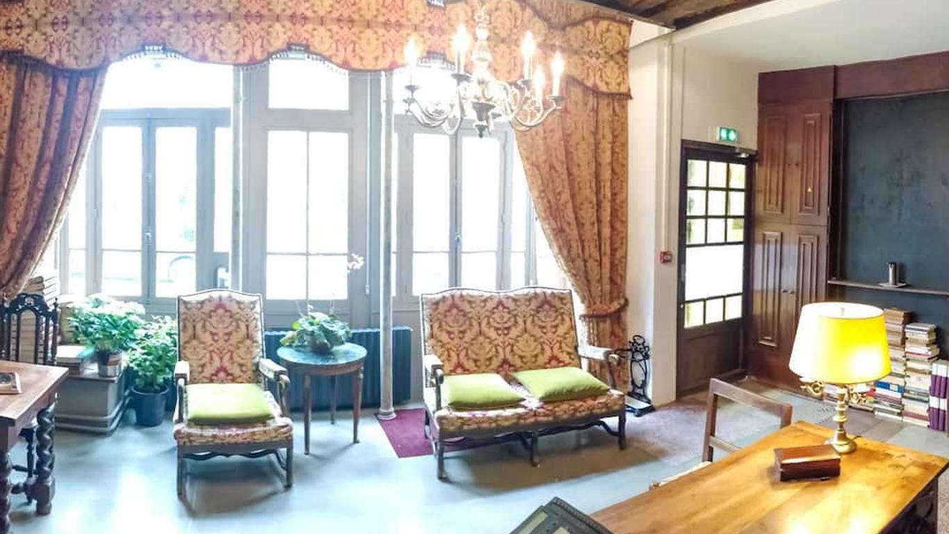 Boutique Hotel de la Place des Vosges