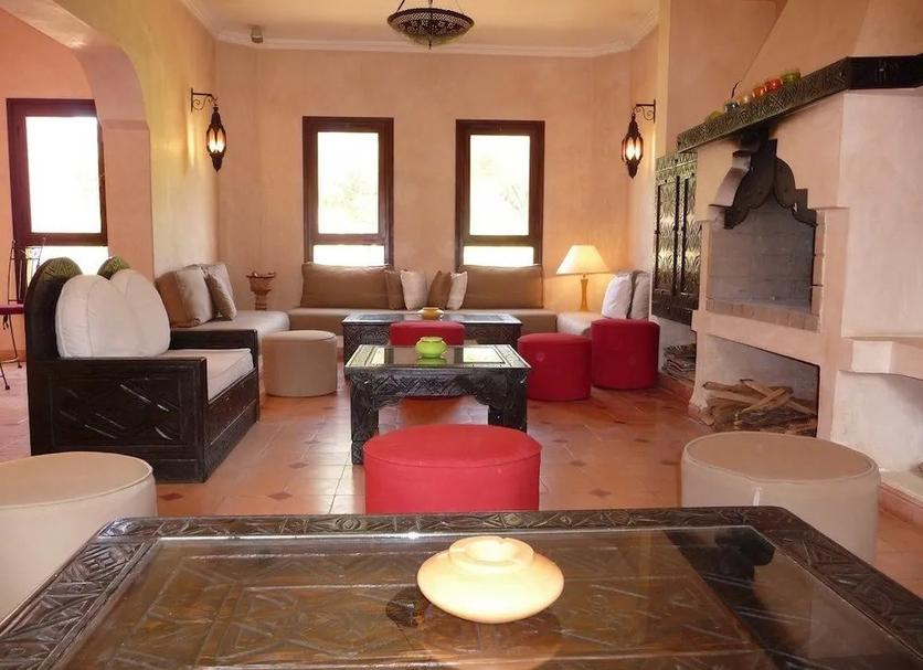 Salon Fotoğraf