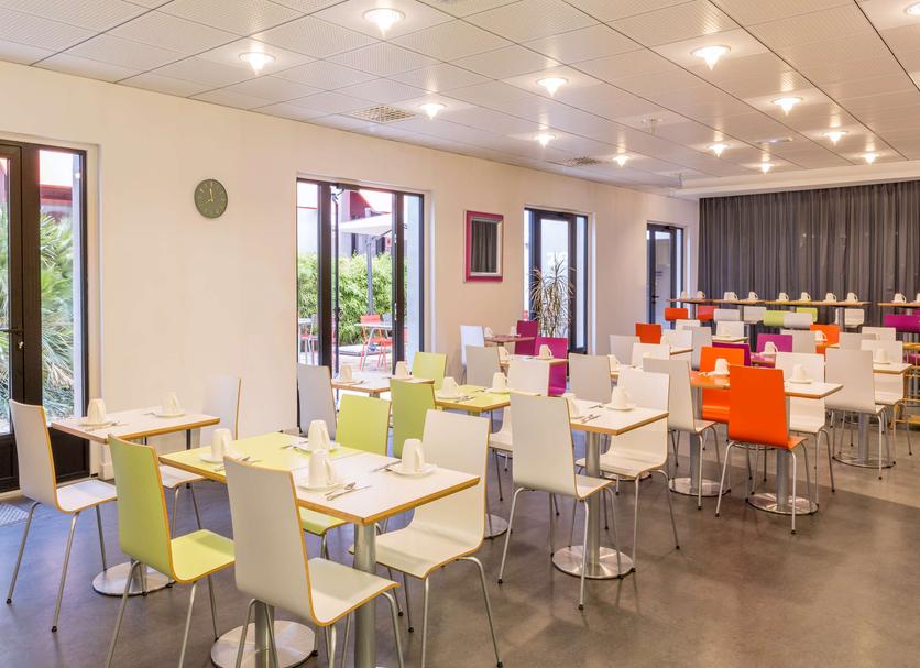 Restoran Fotoğraf