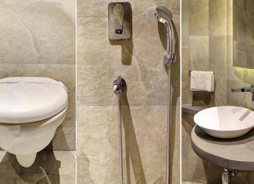 Banyo Fotoğraf