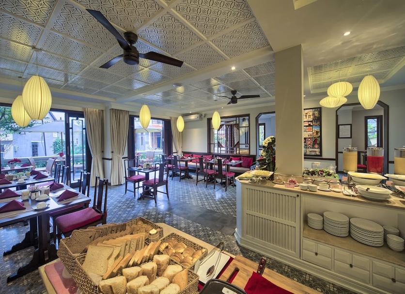 Restoran Fotoğraf