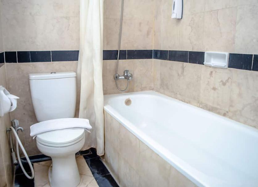Banyo Fotoğraf
