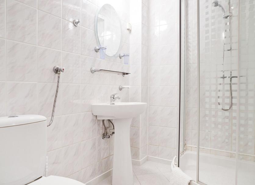 Banyo Fotoğraf