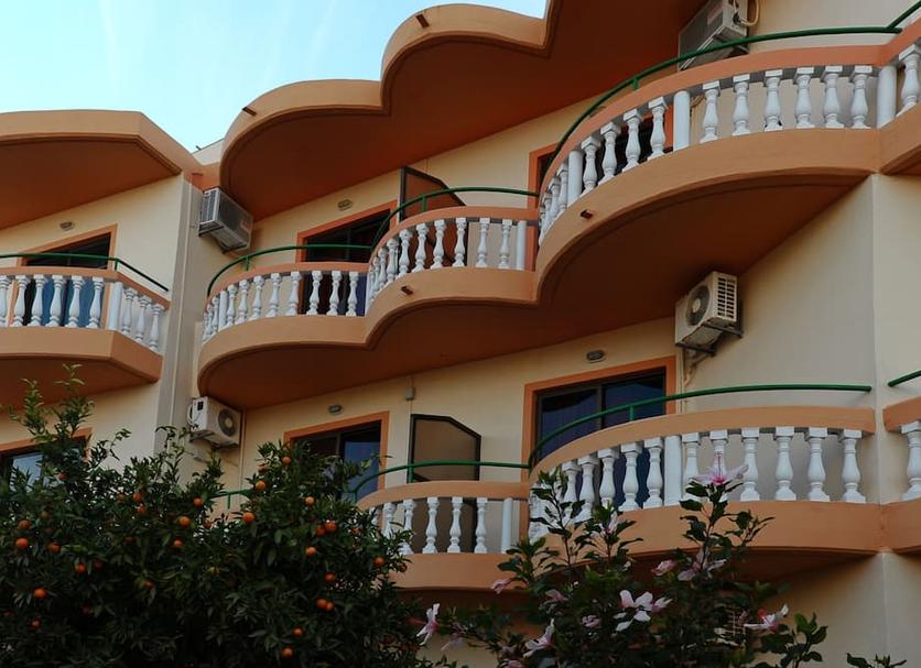 Bina Fotoğraf