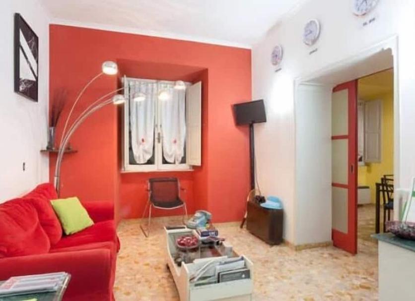 Oturma odası Fotoğraf