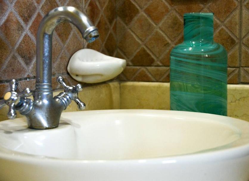 Banyo Fotoğraf