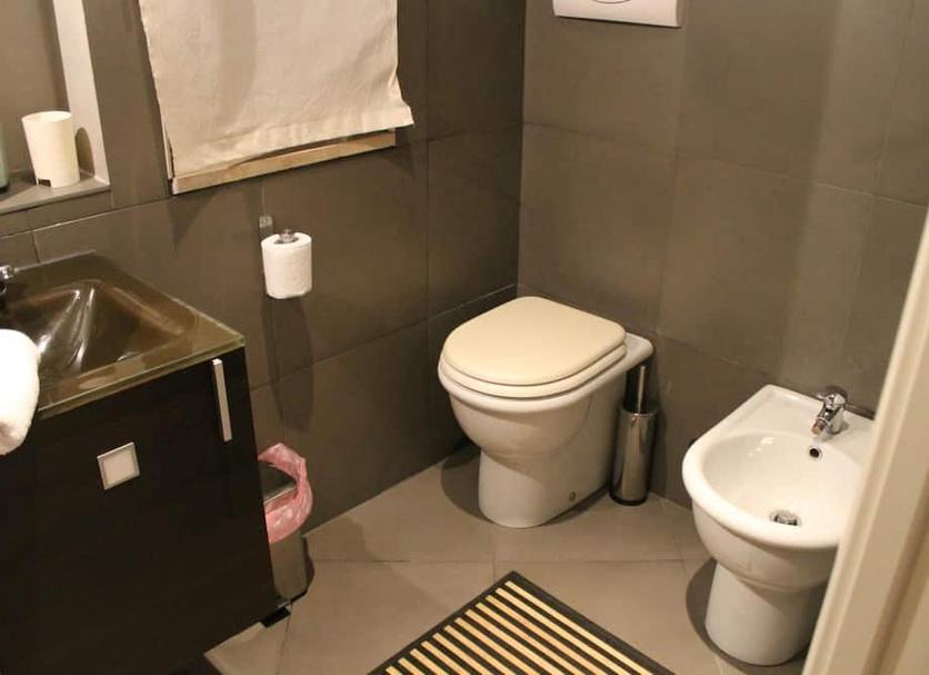 Banyo Fotoğraf