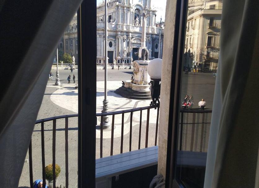 Balkon Fotoğraf