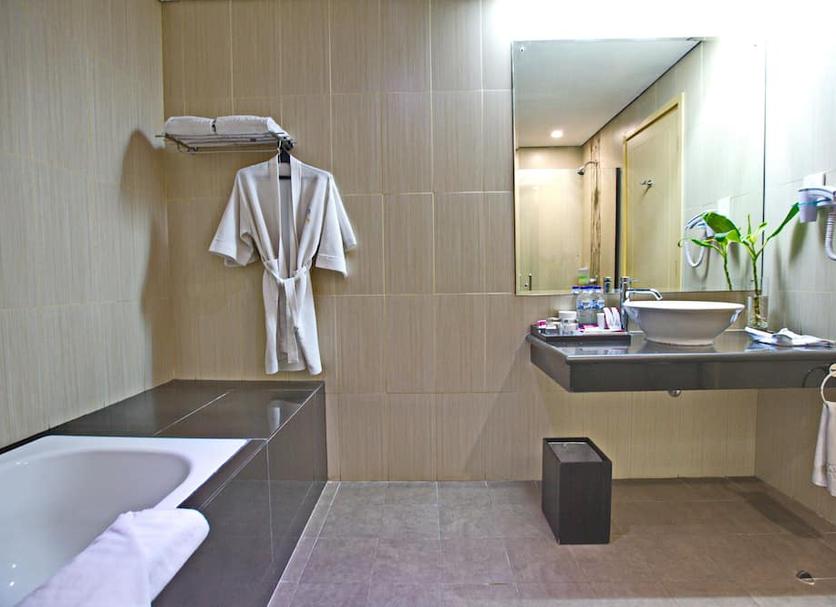 Banyo Fotoğraf
