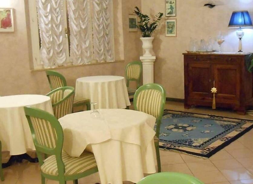 Restoran Fotoğraf
