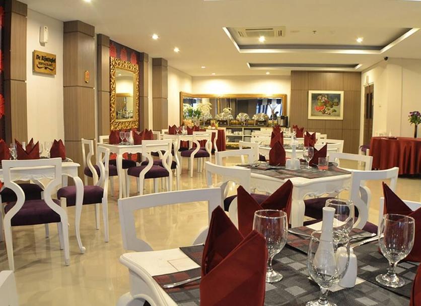 Restoran Fotoğraf