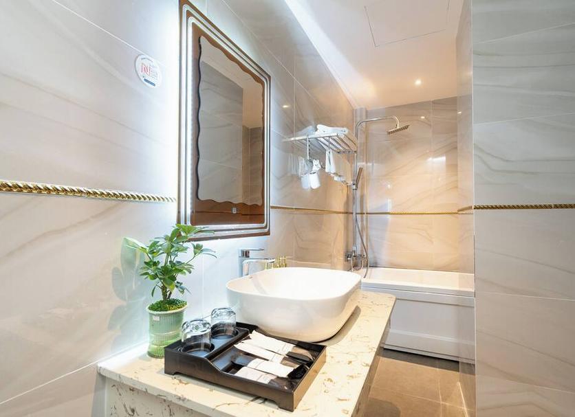 Banyo Fotoğraf