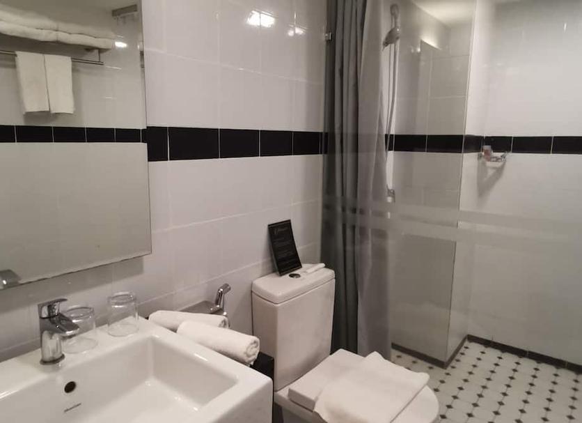 Banyo Fotoğraf