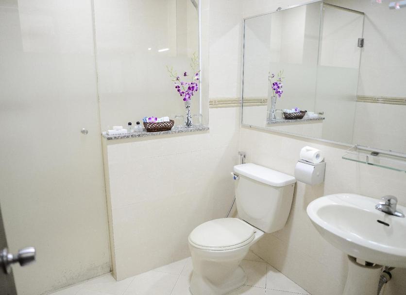 Banyo Fotoğraf