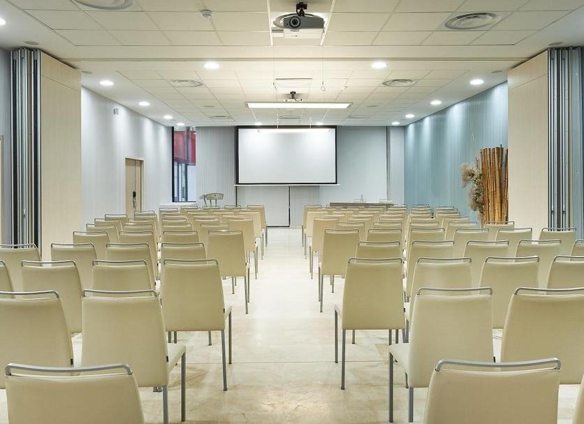 Konferans salonu Fotoğraf