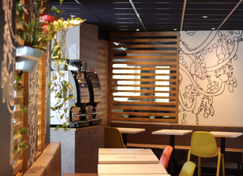 Restoran Fotoğraf