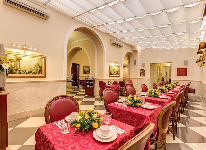 Restoran Fotoğraf