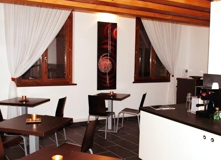 Restoran Fotoğraf