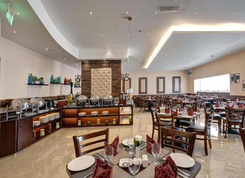 Restoran Fotoğraf