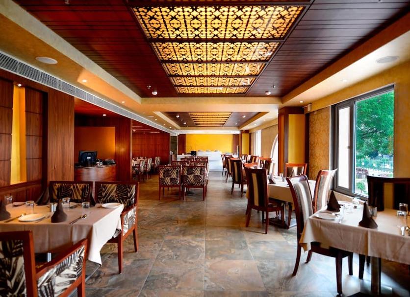 Restoran Fotoğraf