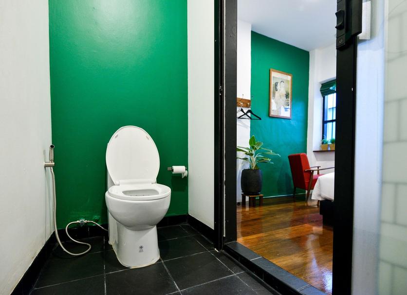 Banyo Fotoğraf