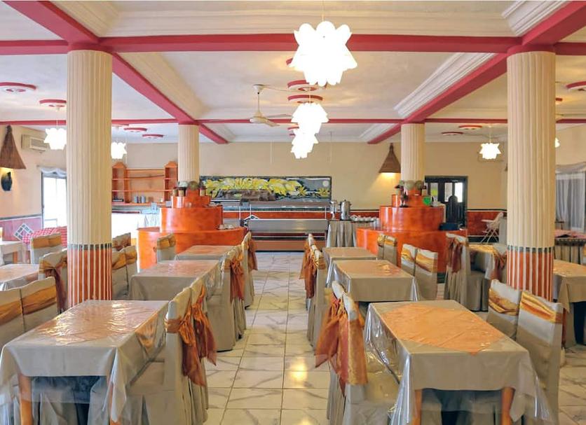 Restoran Fotoğraf