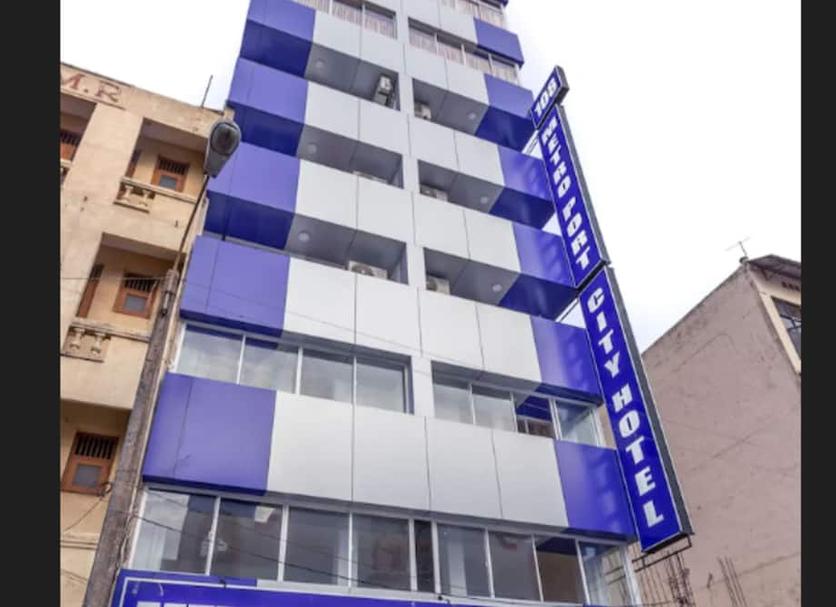 Bina Fotoğraf
