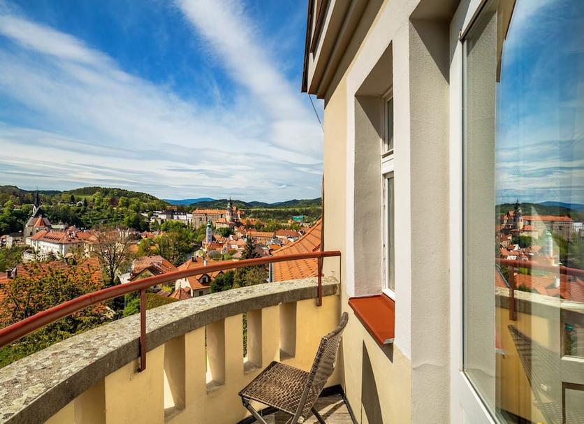 Balkon Fotoğraf