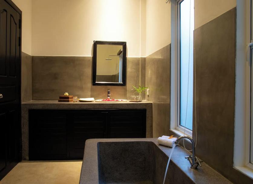 Banyo Fotoğraf