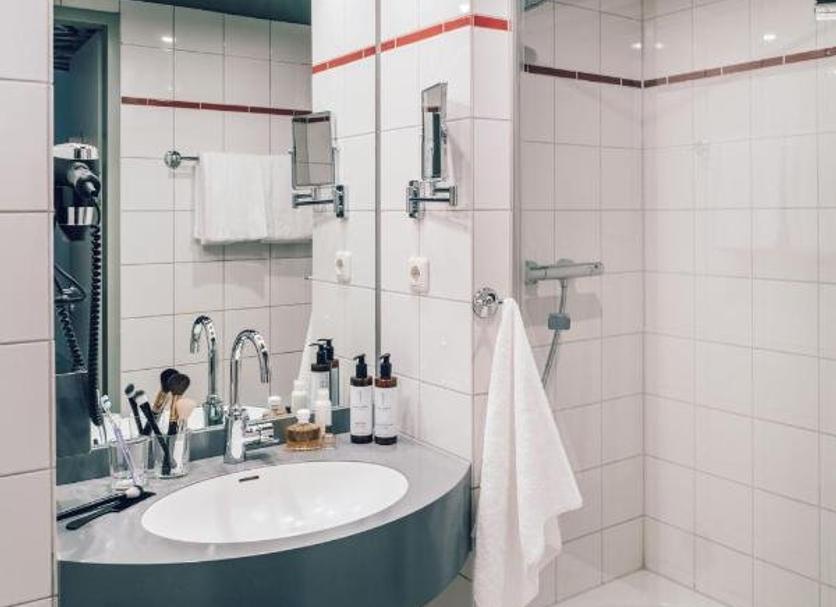 Banyo Fotoğraf