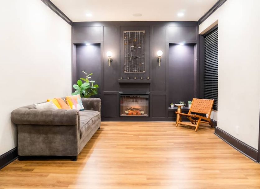 Oturma odası Fotoğraf