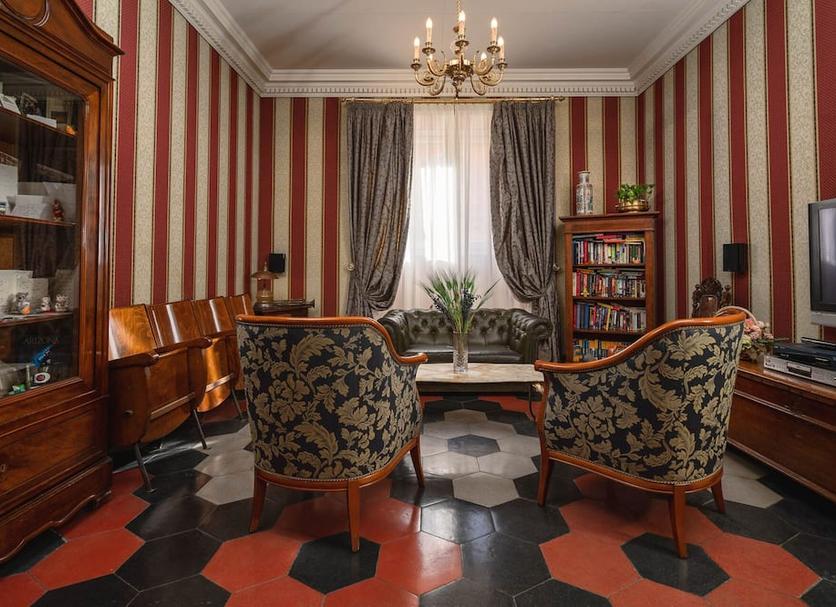 Salon Fotoğraf