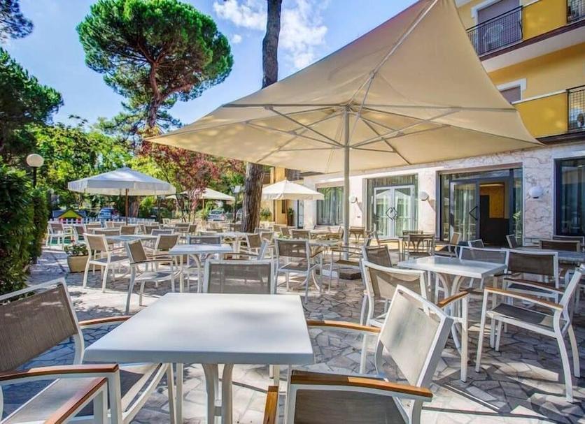Veranda Fotoğraf