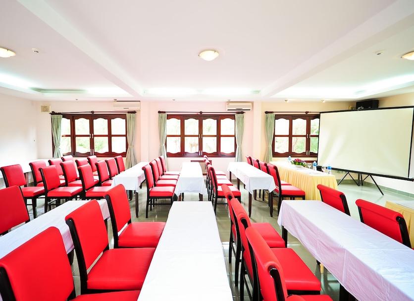 Konferans salonu Fotoğraf