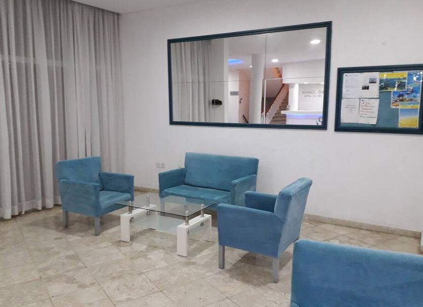 Oturma odası Fotoğraf