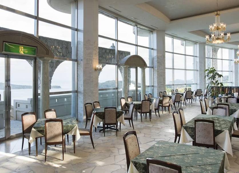 Restoran Fotoğraf