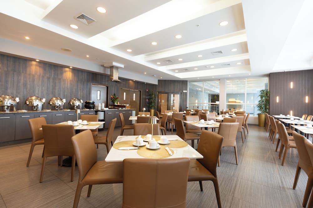 Restoran