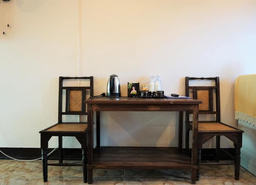 Oda olanağı Fotoğraf