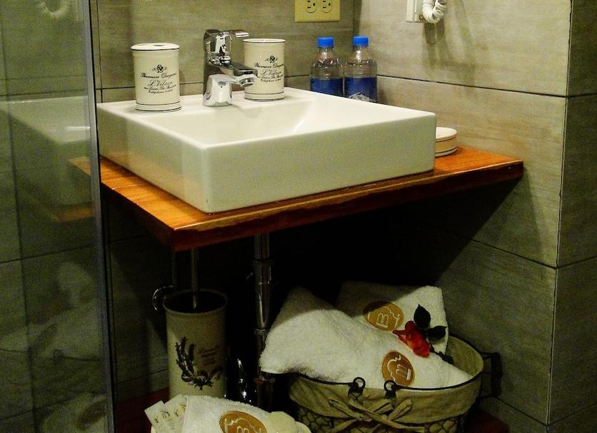 Banyo Fotoğraf