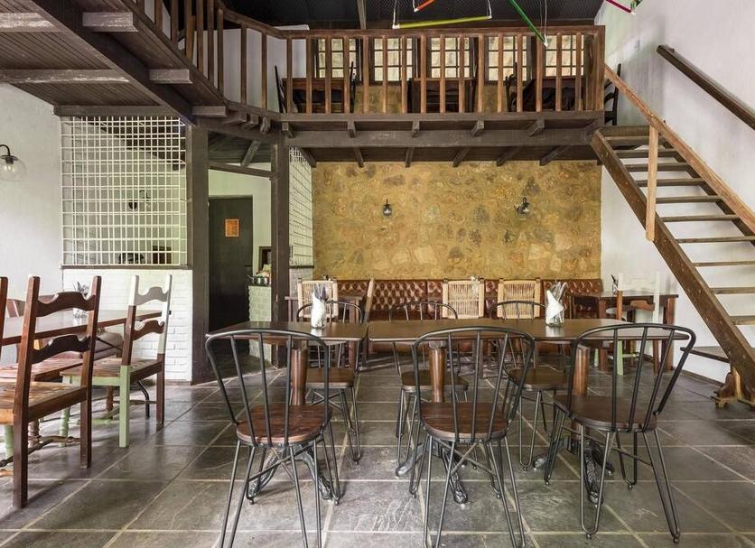 Restoran Fotoğraf