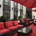 Veranda