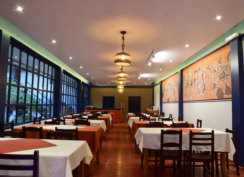 Restoran Fotoğraf