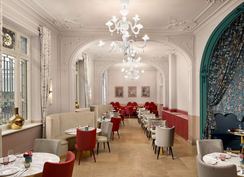 Restoran Fotoğraf