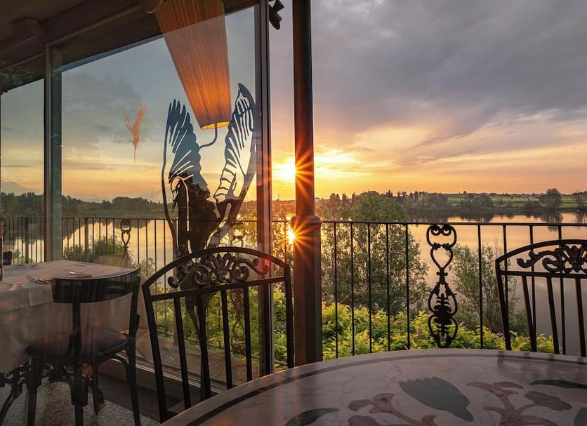 Balkon Fotoğraf