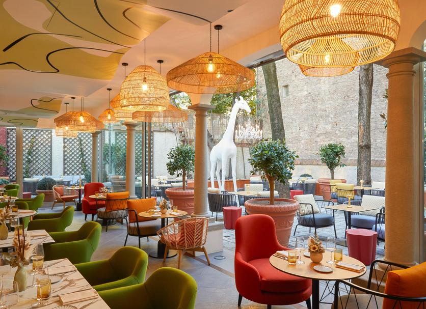 Restoran Fotoğraf