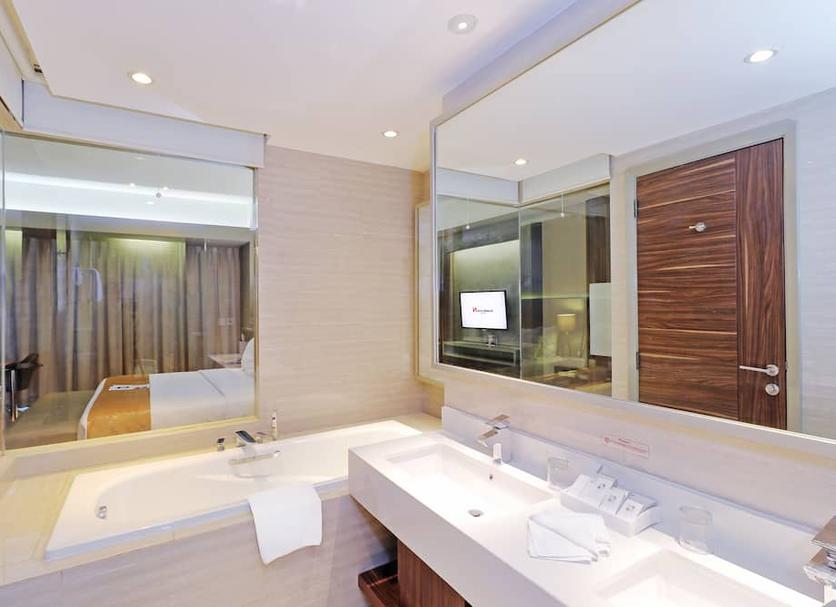 Banyo Fotoğraf