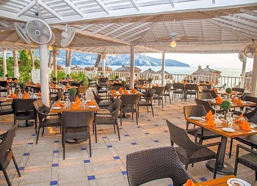 Restoran Fotoğraf