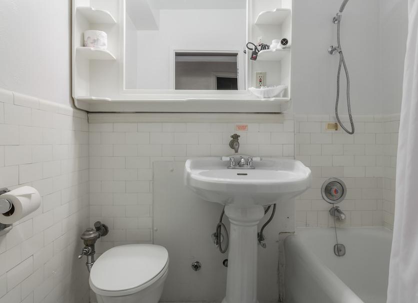 Banyo Fotoğraf